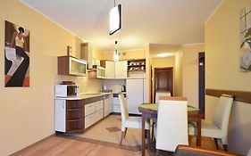 Apartament 29 ZIELONE TARASY KOŁOBRZEG